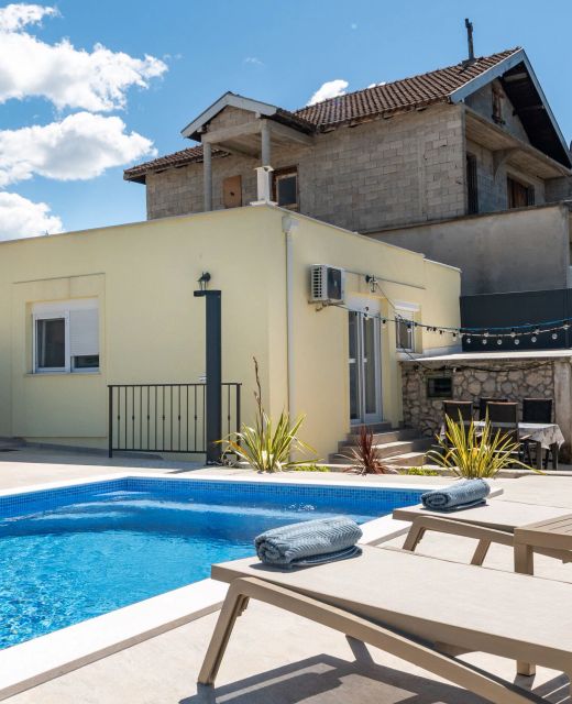 Apartments Neda Bilice