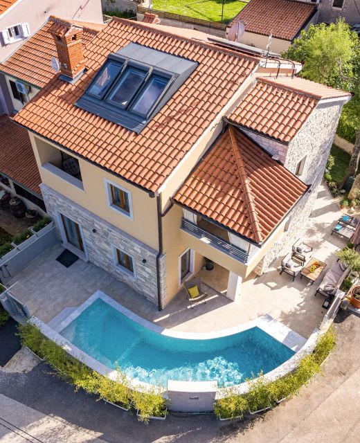 Villa Casa Dika Marcana