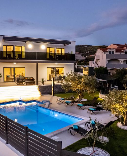 Villa dal' Mares Vinisce