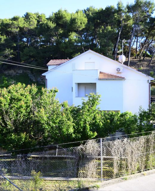 Apartment Ribaric Banjol
