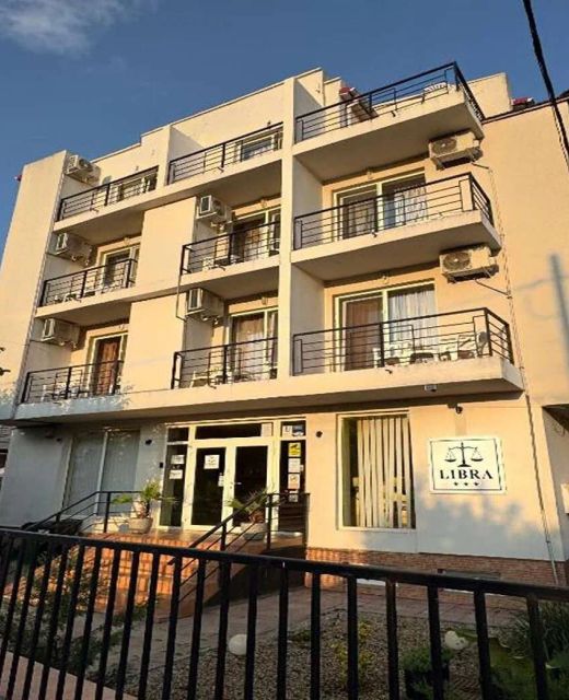 Vila Libra Cosintești