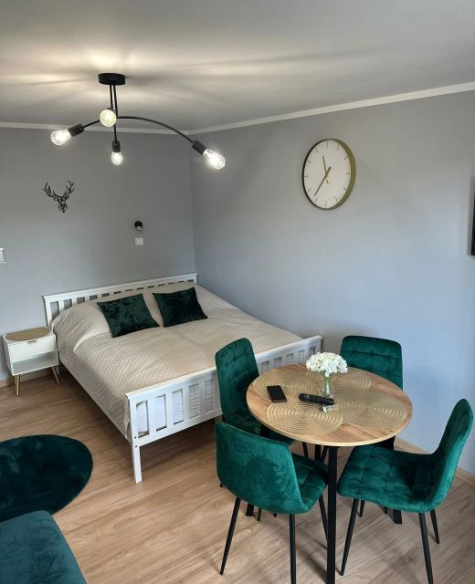Apartament Pod Jaworzyną Krynica-Zdrój