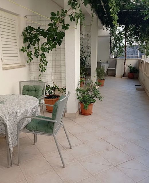 Apartments Dariana Makarska