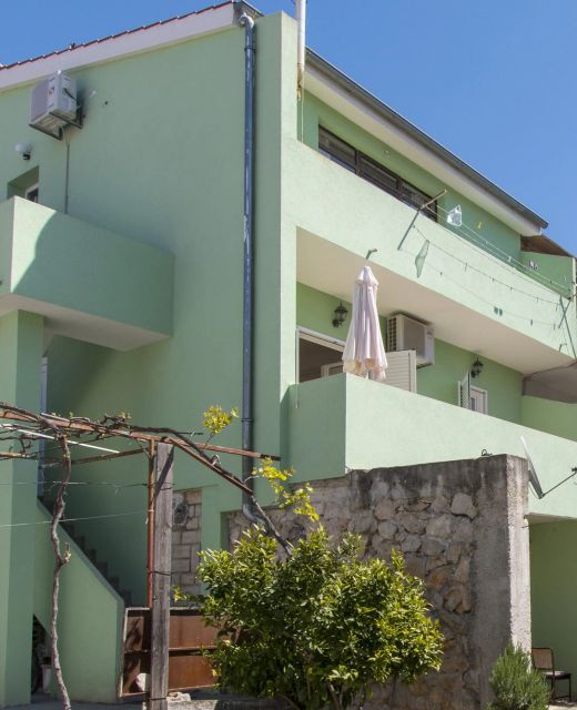 Apartment Tina Vodice II