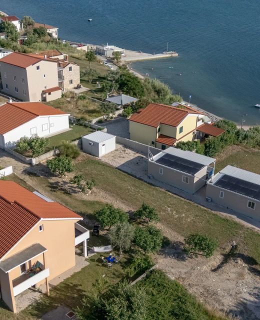 House Adriatic Blue Dream Rtina