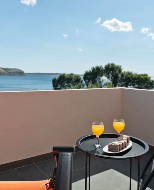 House Adriatic Blue Dream Rtina