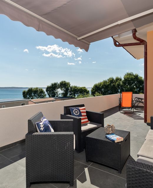 House Adriatic Blue Dream Rtina
