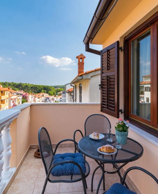 Apartment Buić Pula