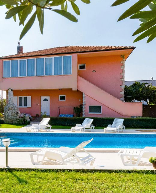 Apartments Jere Pula