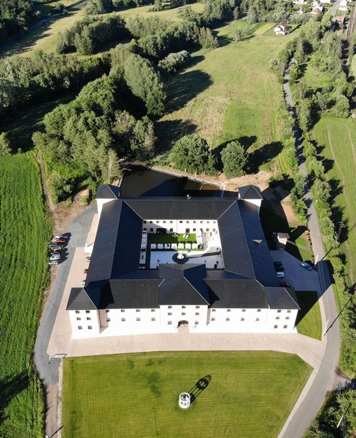 Chateau Šanov