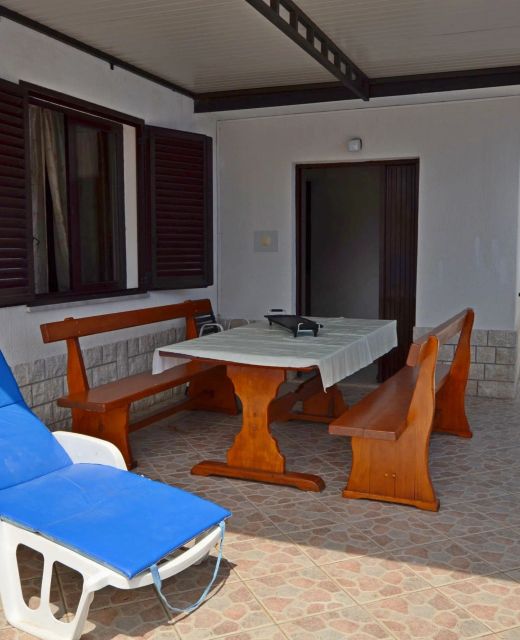 Apartment Elza Icici
