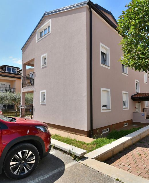 Apartment Beba Porec