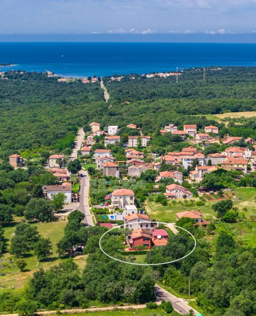 Apartments Villa Amaryllis Novigrad