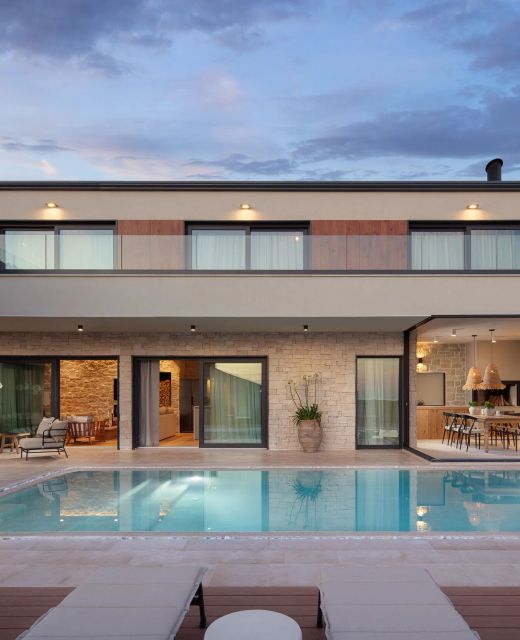 Villa Casa Novita Pazin