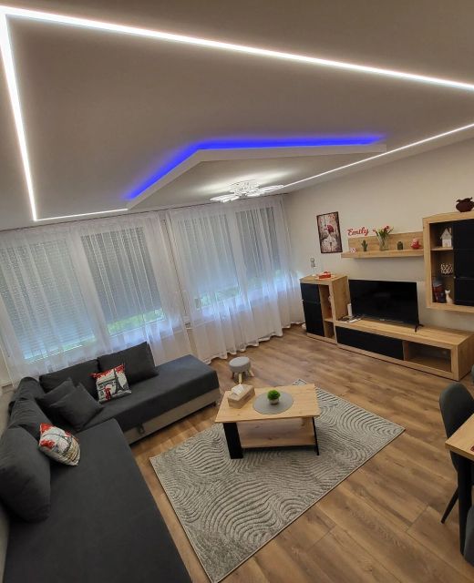 Emily Apartman Salgótarján