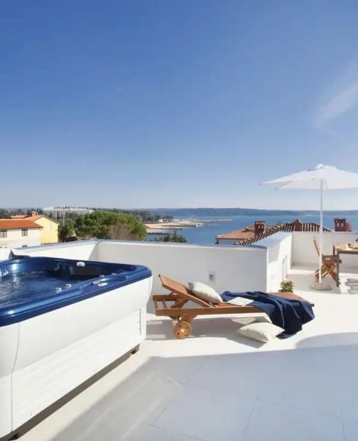 Villa Vera Novigrad