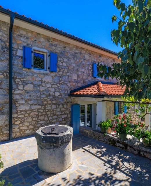 House Maja Skrbčići