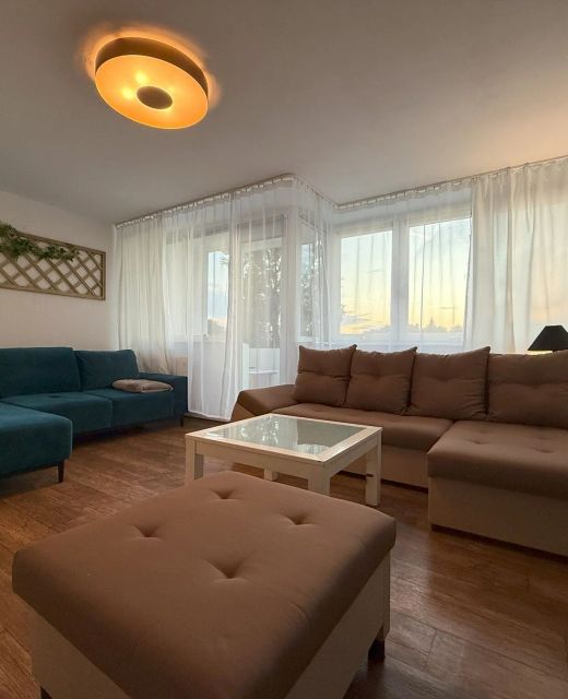 Apartament Wojska Polskiego Kołobrzeg