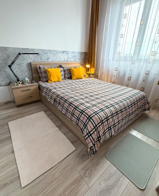 Palas Retreat Apartments Iași