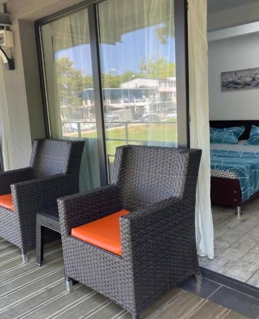 Quantum Villa Neptun