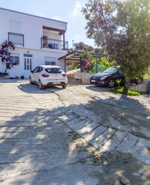 Apartment Šimun Kalebova luka