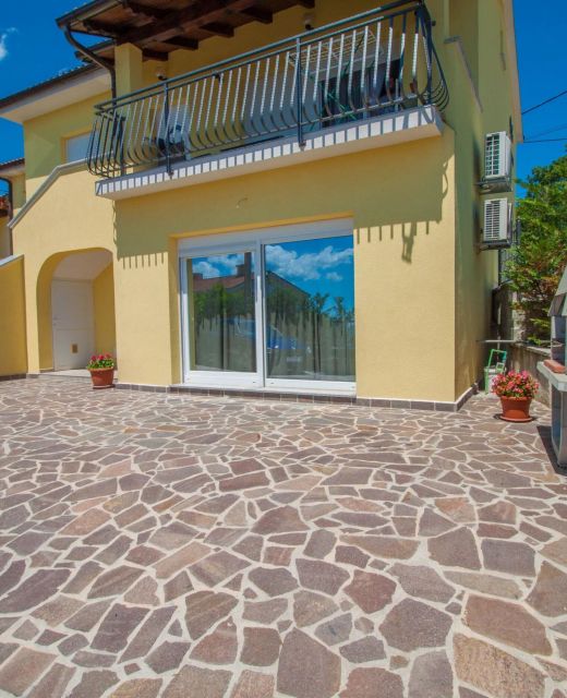 Apartment Smile studio Opatija