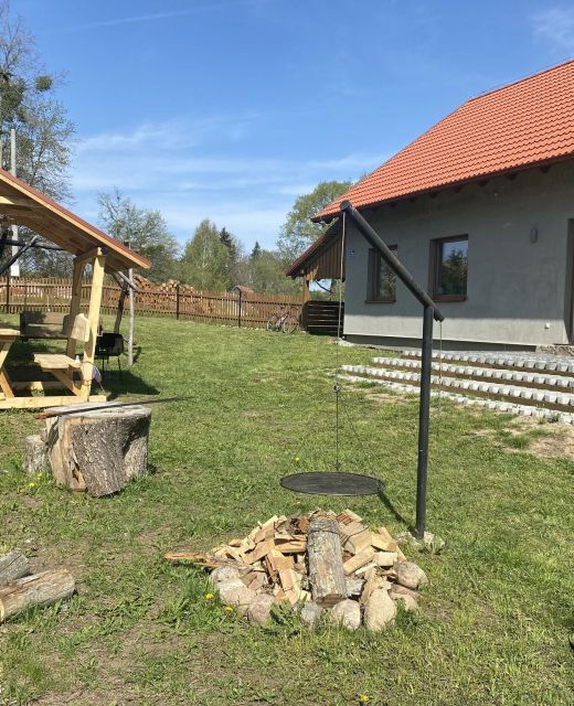 Dom na wyłączność Danowo