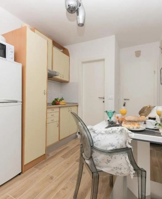 Apartment Marie Makarska