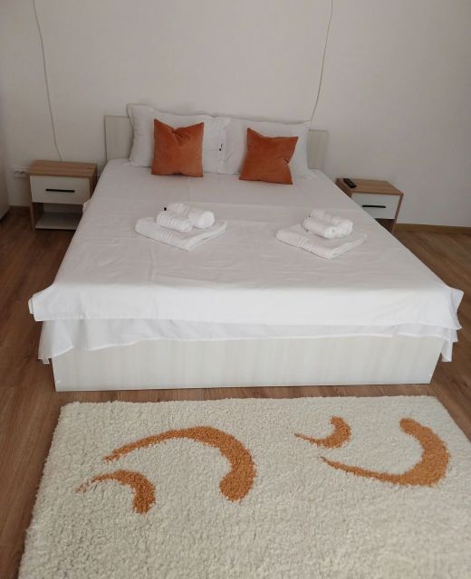 Apartament Dany & Diana  Hunedoara