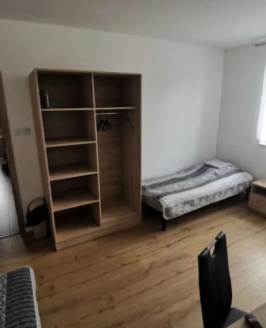 Groszkowe Pokoje Dylewo
