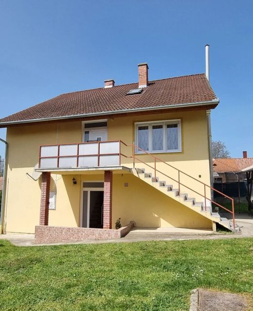 Haus Nadine - Balaton Vacation Homes Szólád