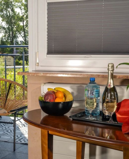 Apartamenty Black Pearl Kołobrzeg