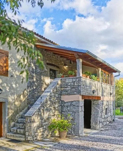 Apartment Balidur Roč