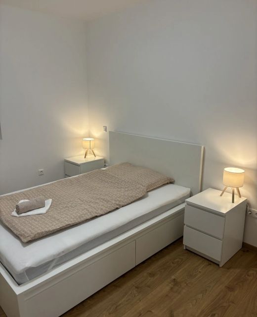 AA Apartman - Balatonboglár