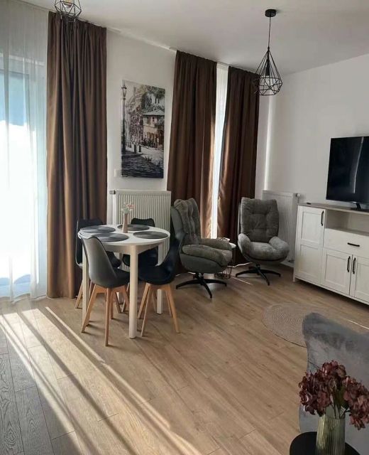 Apartament Family Haven Sighișoara