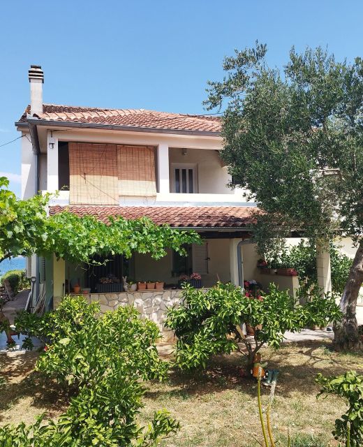Apartments By The Sea Tkon, Pašman - 6221 Tkon