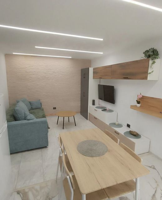 White Apartament Ocna Sibiului
