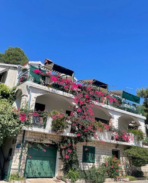 Apartments By The Sea Zaklopatica, Lastovo - 13214 Zaklopatica