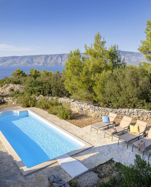 Villa Martina Stari Grad
