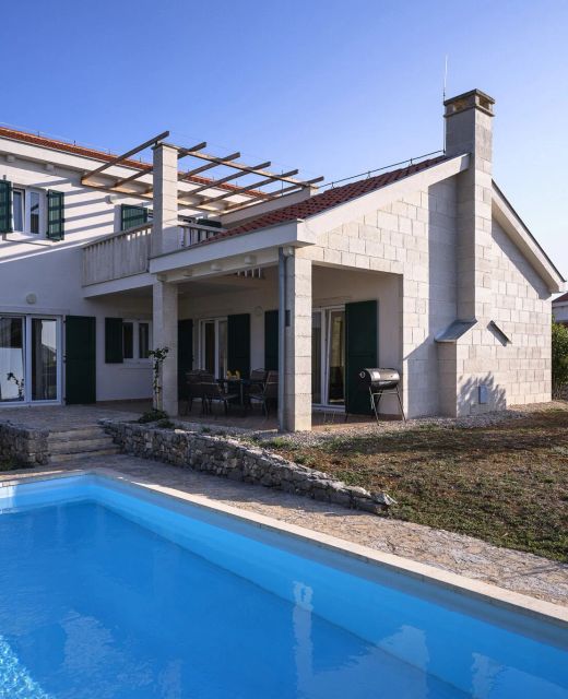 Villa Sussana Stari Grad
