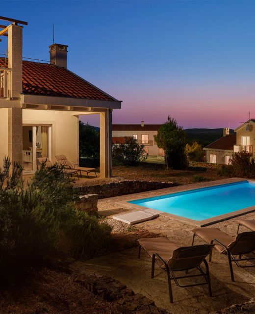 Villa Stella Stari Grad