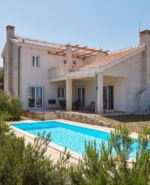 Villa Doris Stari Grad