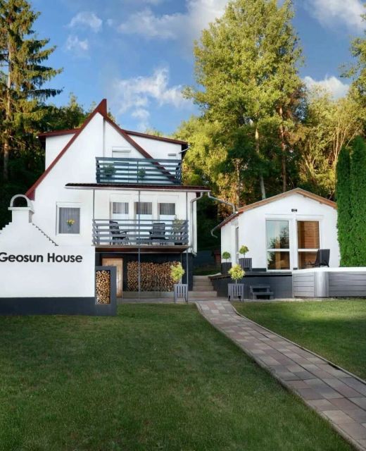 Geosun House Salgótarján