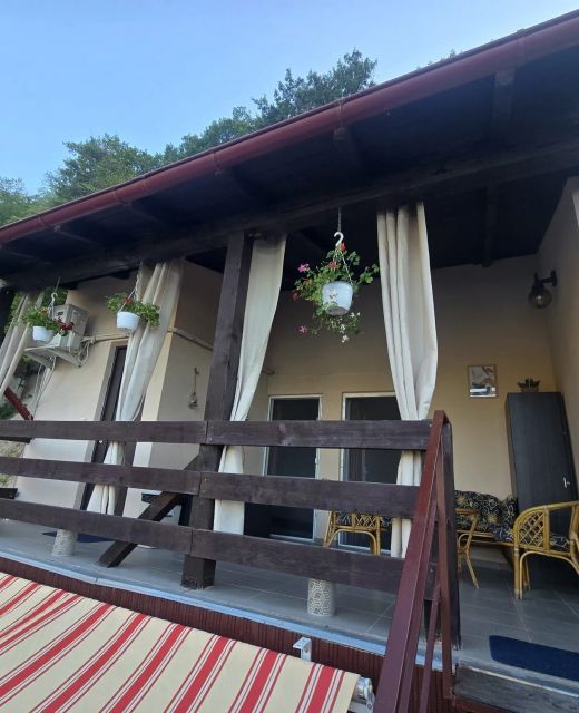 Casa de vacanta Olimpia Dubova