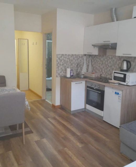 Apartment Vanja Krapina