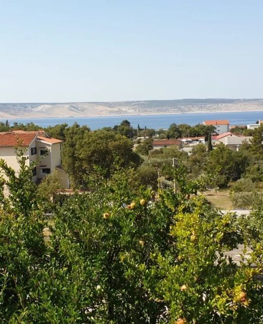 Room Art room Starigrad Paklenica