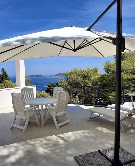 House Holiday Lodge Zirje