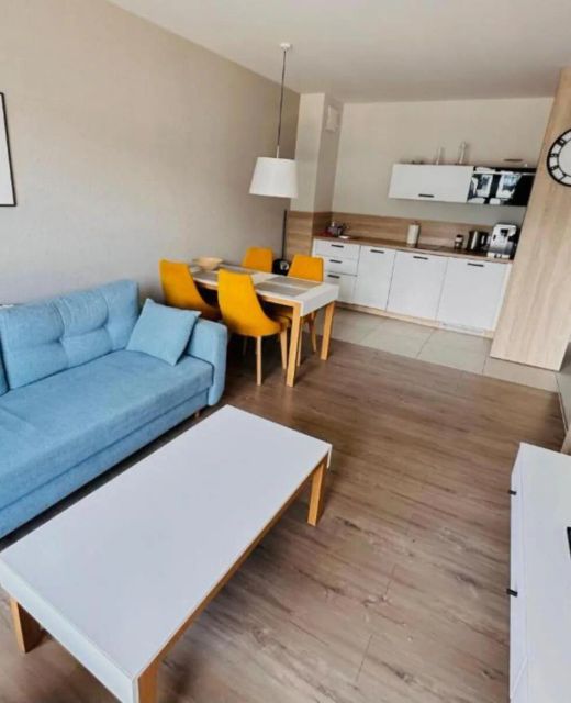 BEL MARE Apartament Piano Międzyzdroje