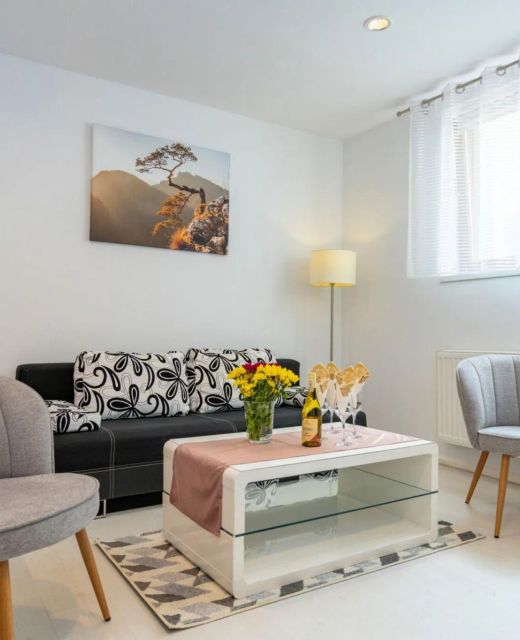 Karkonosky Apartamenty - Skalniak Karpacz