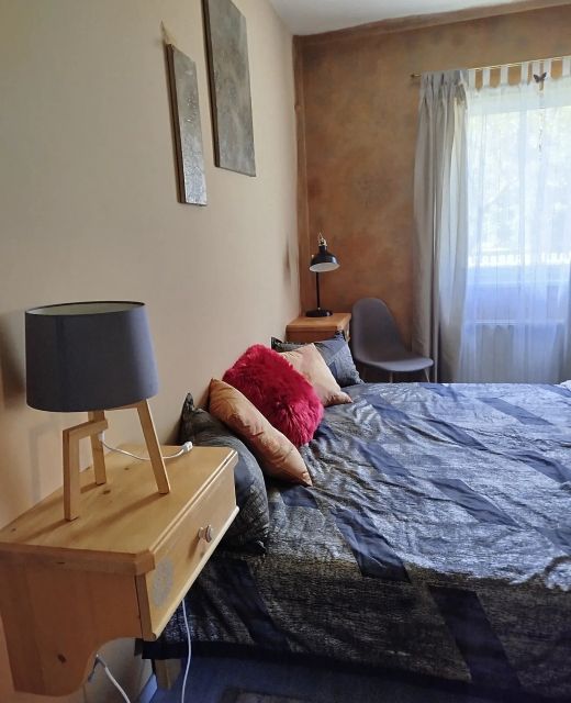 Pillangó Apartmanház Alsóörs